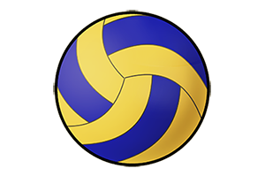 ボールのイラスト