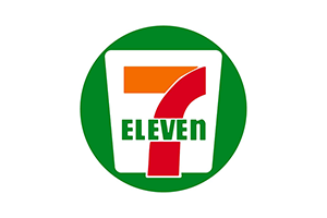 セブンイレブン