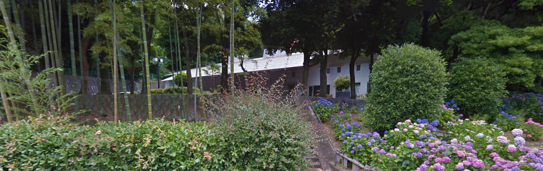 大阪市立北斎場