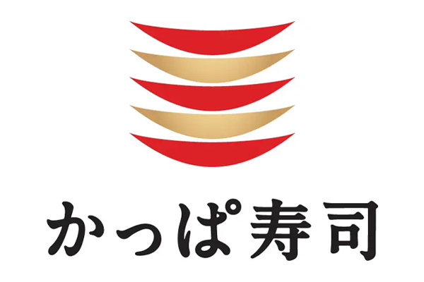 かっぱ寿司
